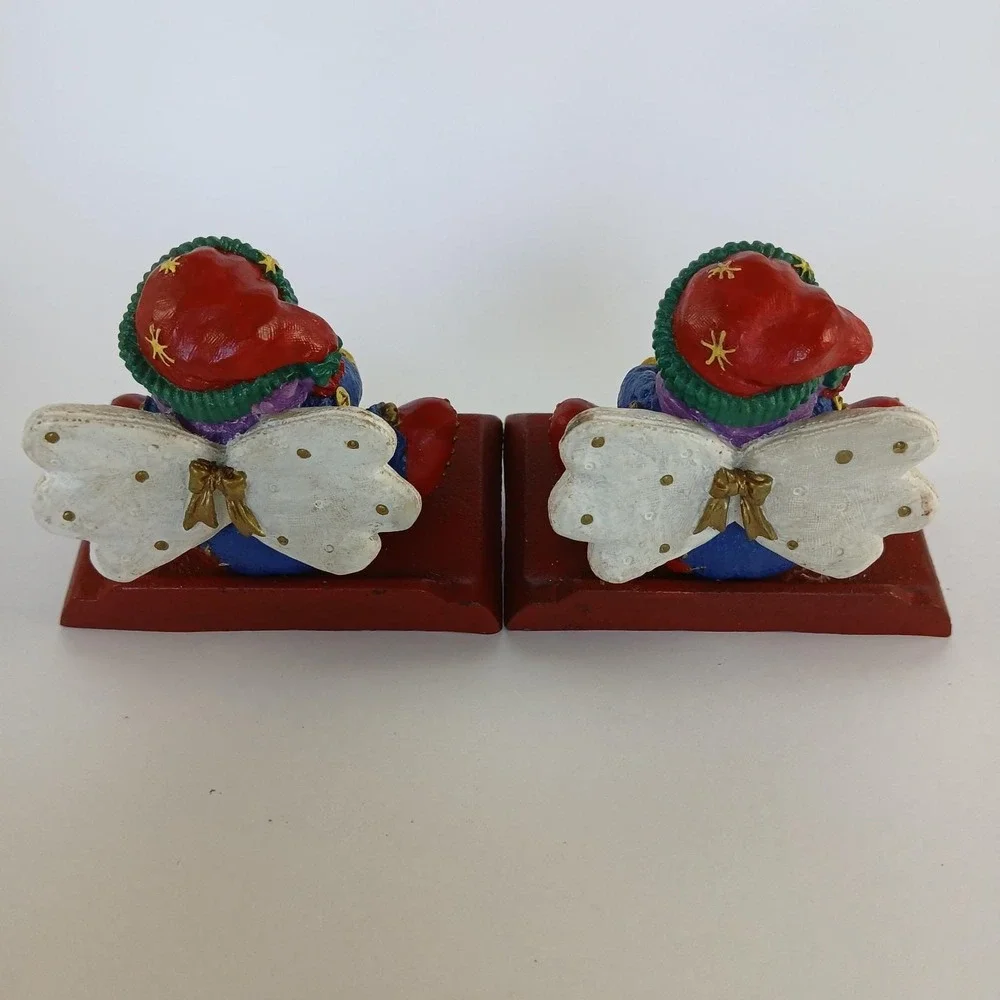 N/A vintage snowman